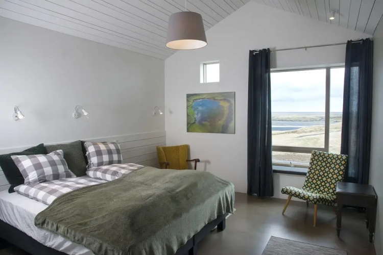 Hrifunes Guesthouse