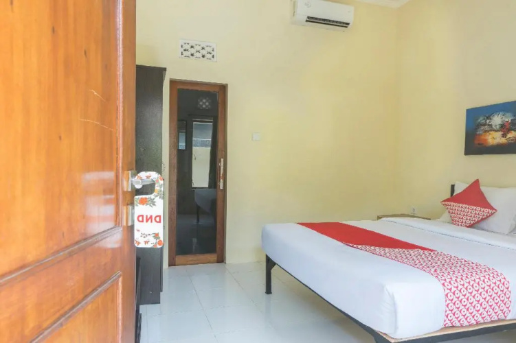 OYO 618 Top Homestay
