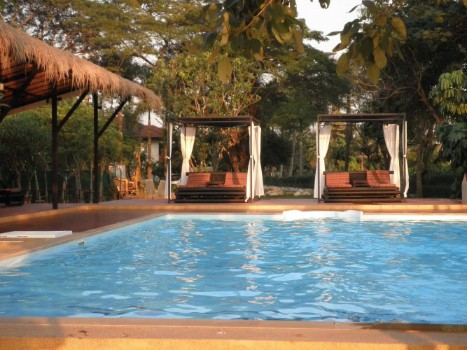 Ingnatee Resort (SHA Extra Plus)