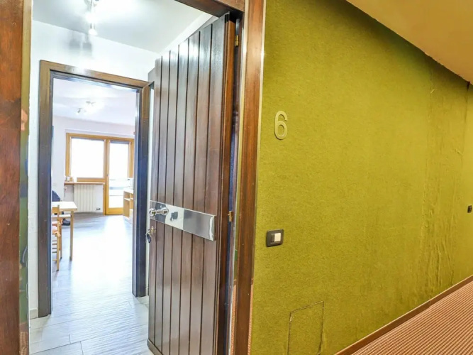 Residence Cervinia ID 520