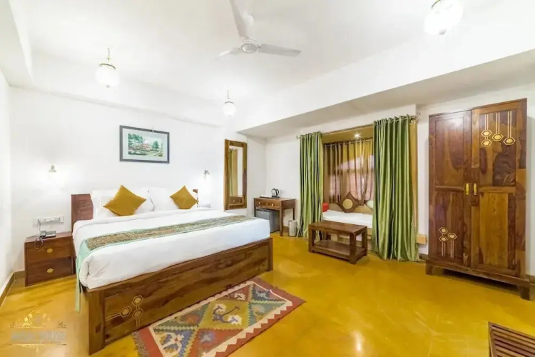 Hotel Jaisal House