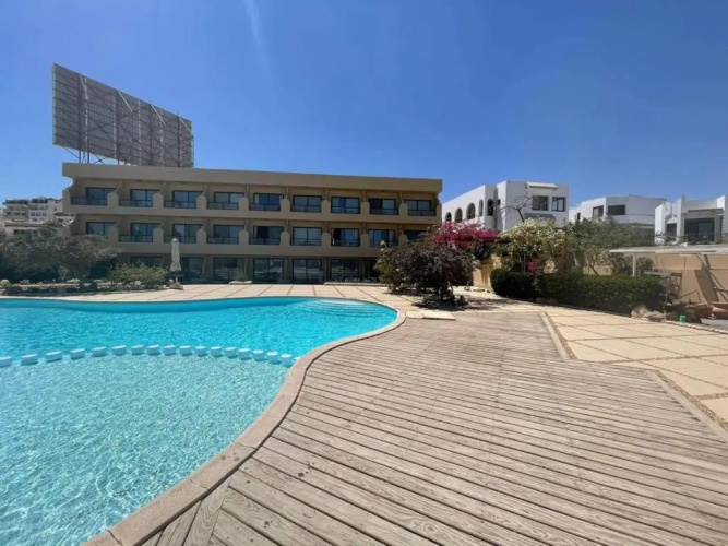 Apartment in Hurghada 174