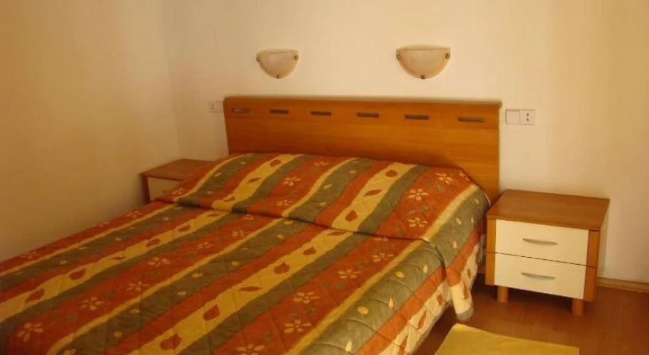 Villas Oleandri