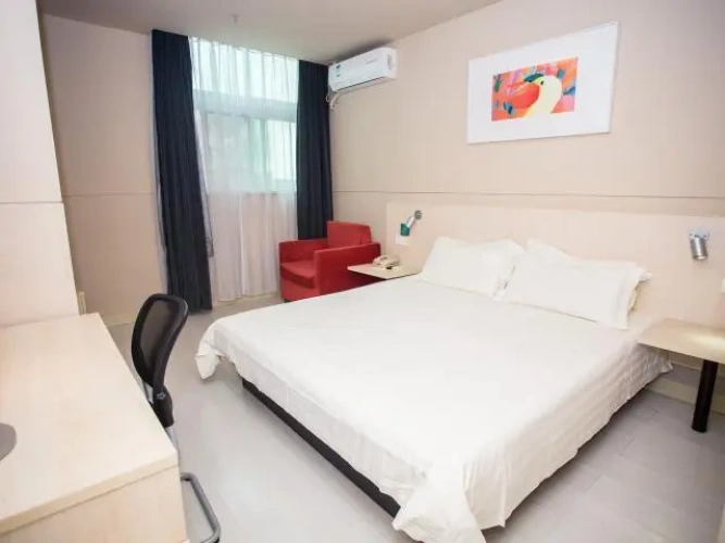 Business room