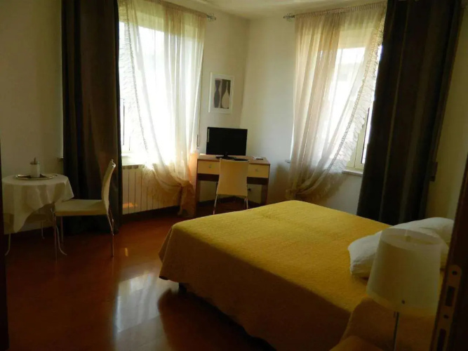 Casa Vacanze Le Terrazze