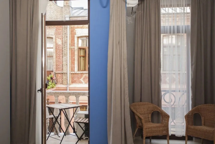 Belvedere Apart Hotel