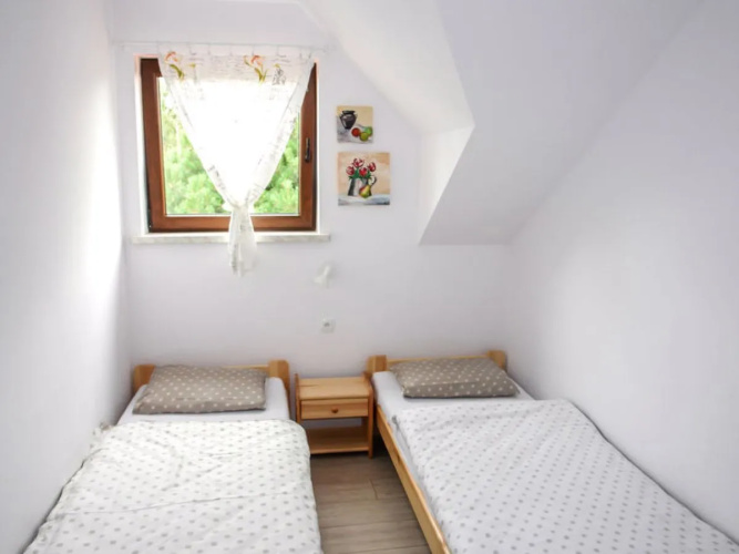 Apartment Małgosia Mielno