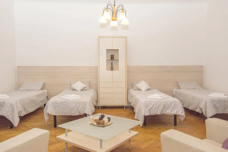 AltraCasa Apartments