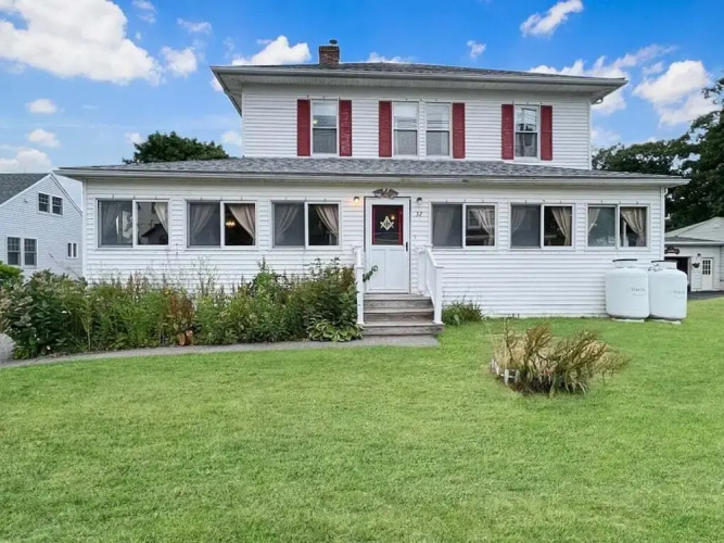 Kurtz Cottage - Y856 - York, ME