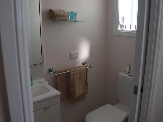 King Street Boutique Motel