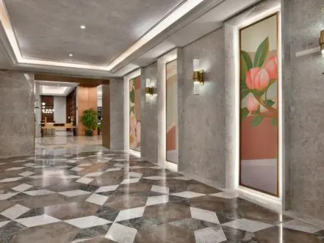 Mercure Chengdu Shuangliu