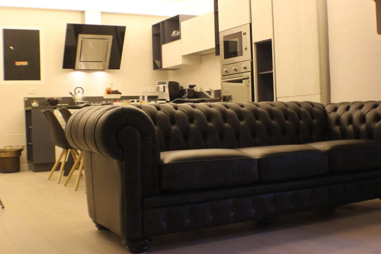 La Finestra sul Convitto B&B