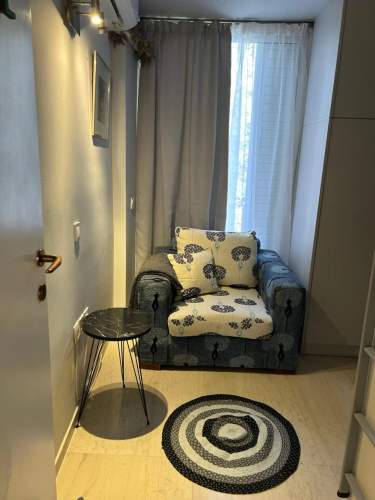 ZEN Neapoli Penthouse Apartment