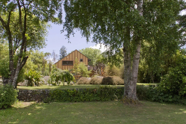 Turangi Trout Lodge