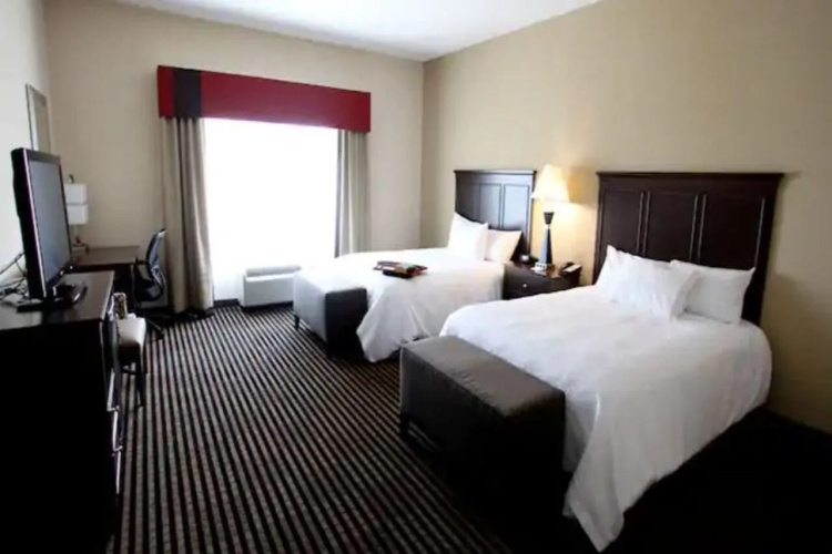 Hampton Inn Atmore