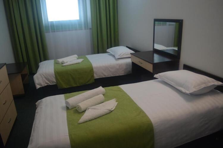 Фотография номера гостиницы PORT INN Hotel