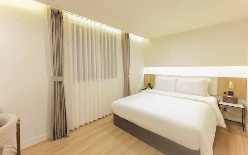 H-Avenue Hotel Haeundae