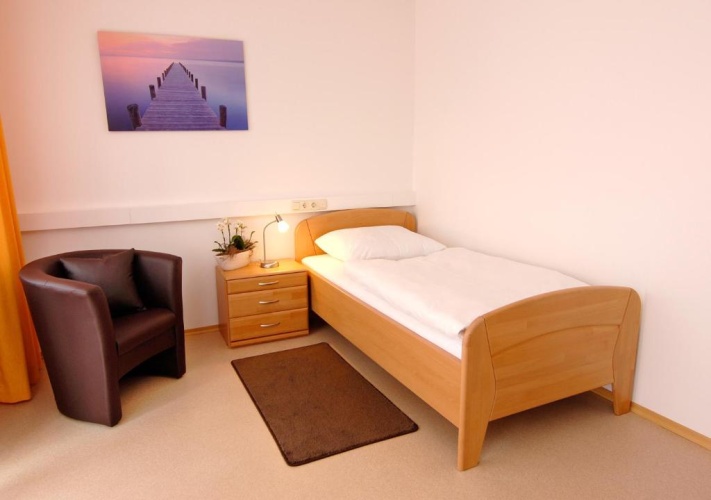 Economy Single room