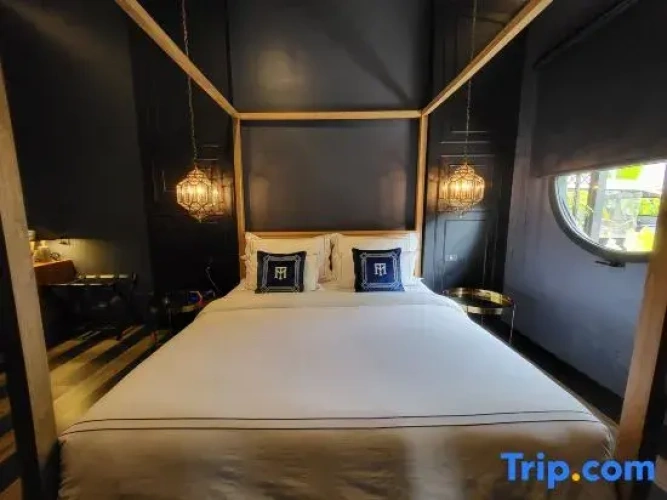 1 Bedroom Double Villa