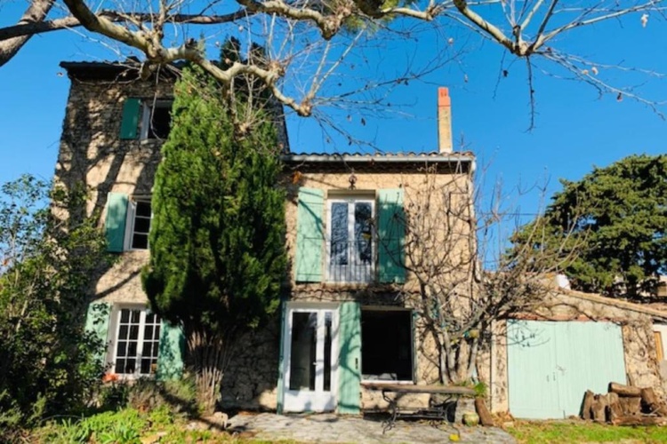 Cottage