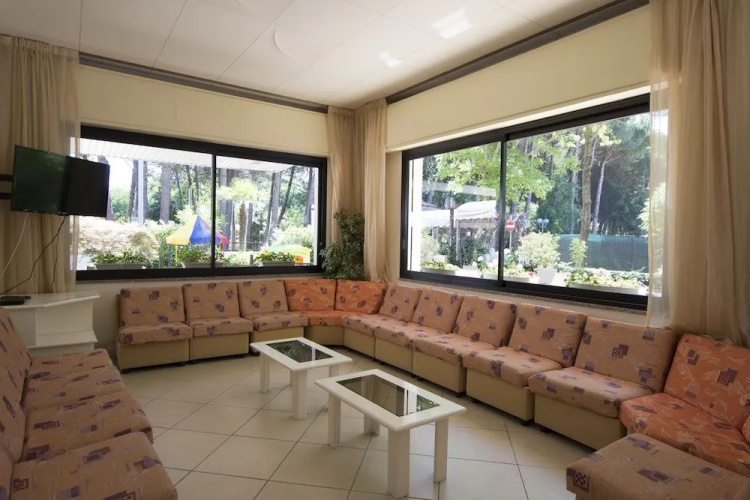 Hotel San Domenico