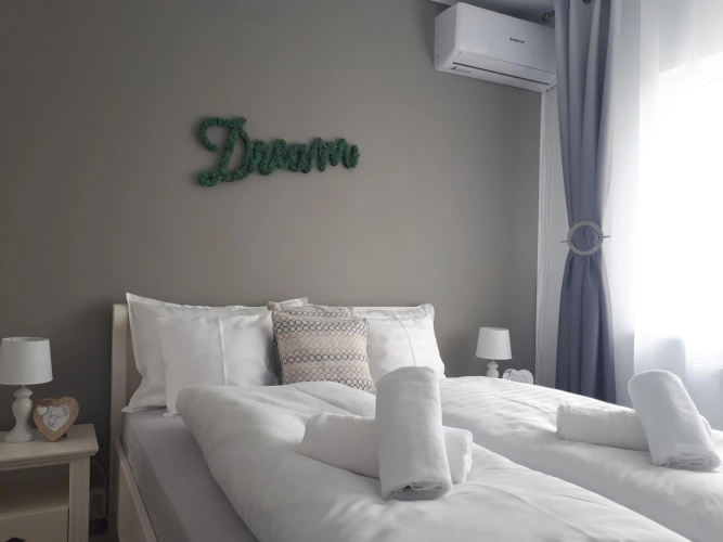Angel Residence