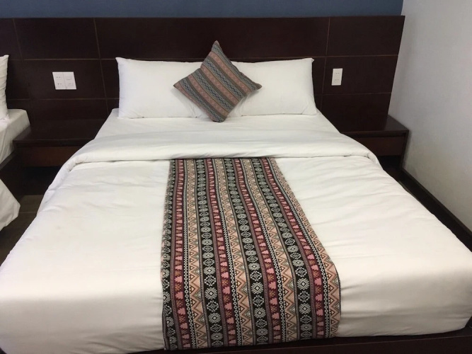 Sunshine View Hotel