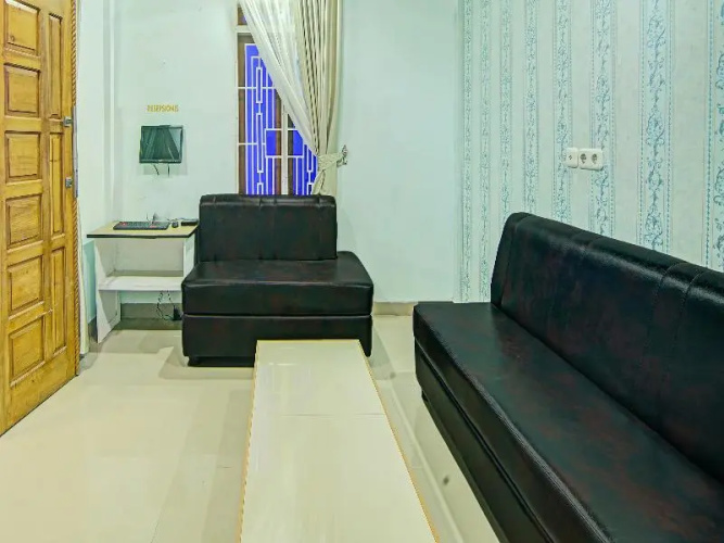 OYO 91265 Sakinah Homestay Syariah