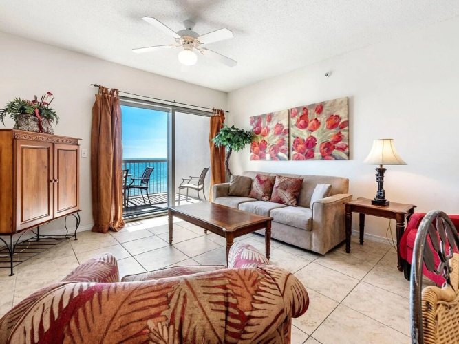 Caribbean by Bender Vacation Rentals