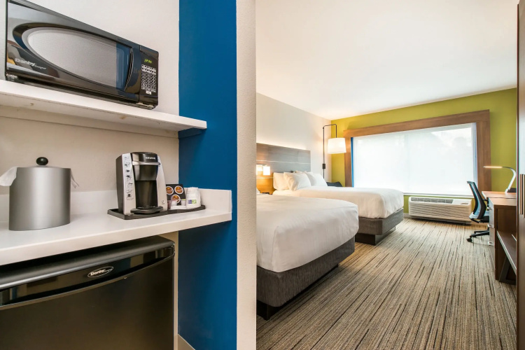 Holiday Inn Express & Suites Lagrange I-85 by IHG