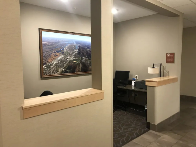 AmericInn Hotel & Suites Winona