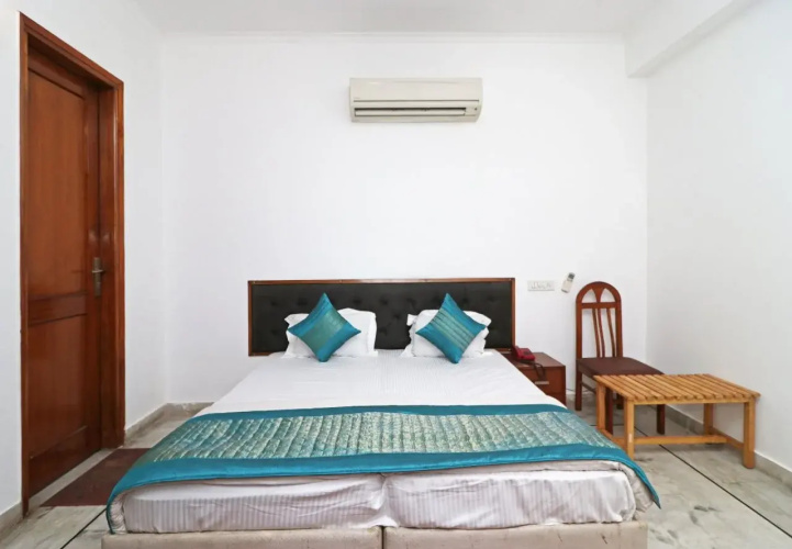A2k Residency by OYO Rooms
