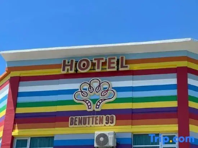 Benutten 99 Hotel