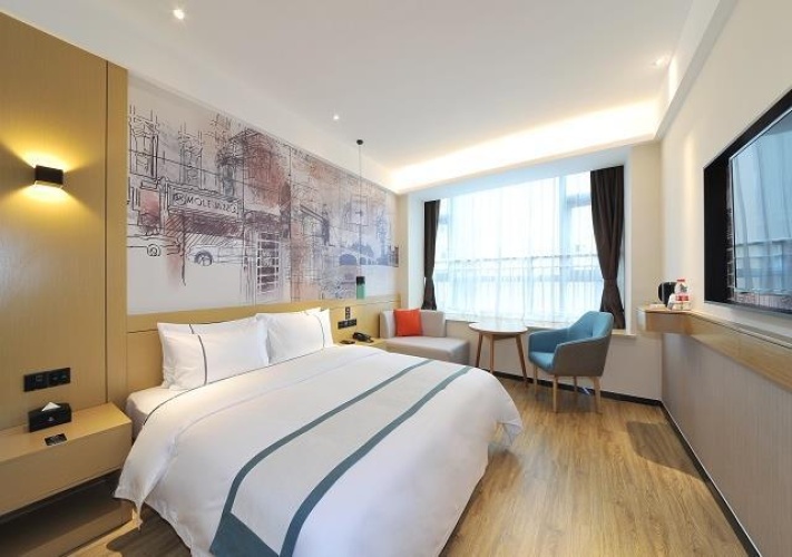 Business Double room