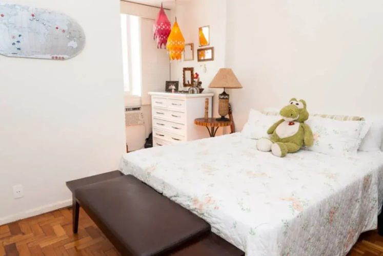 Copacabana Quartos