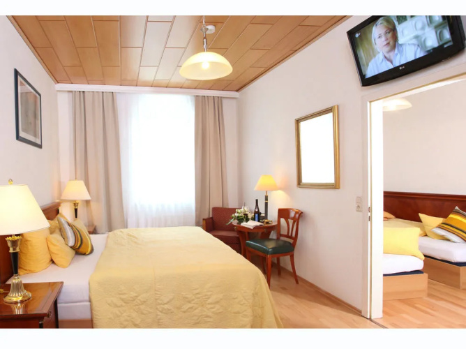 Hotel Am Markt