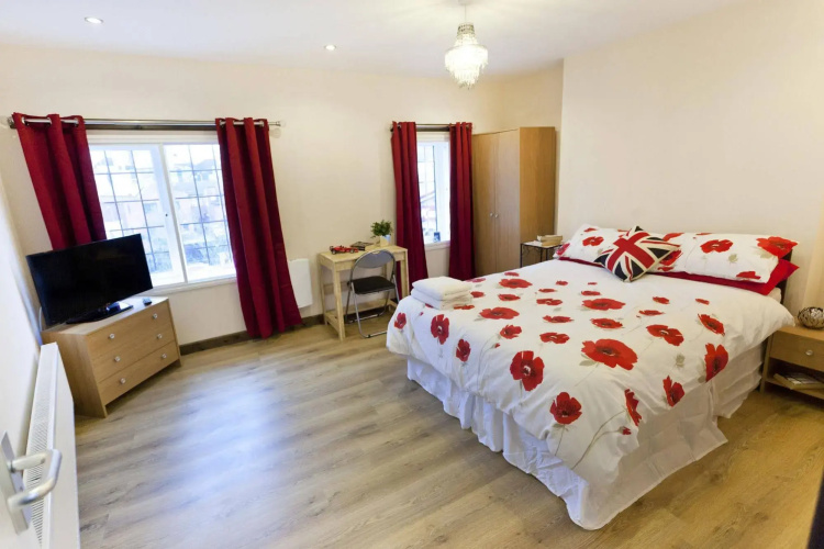 Emporium City Centre Self Catering