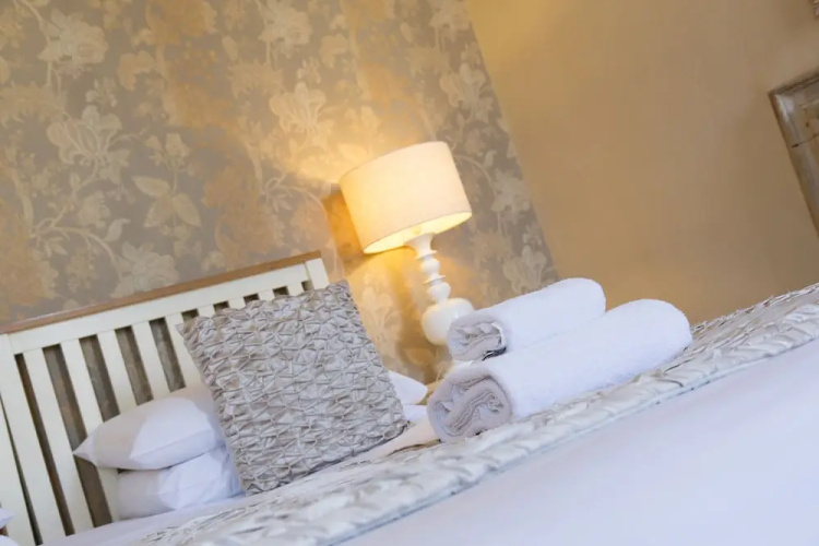 Red Lion - B&B
