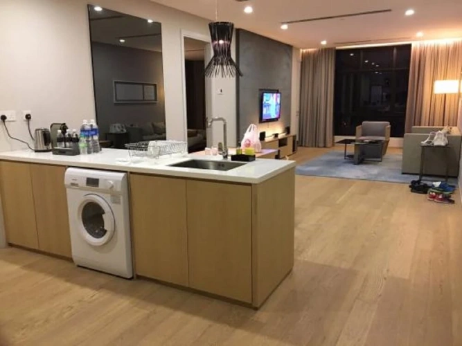 Premium Suite