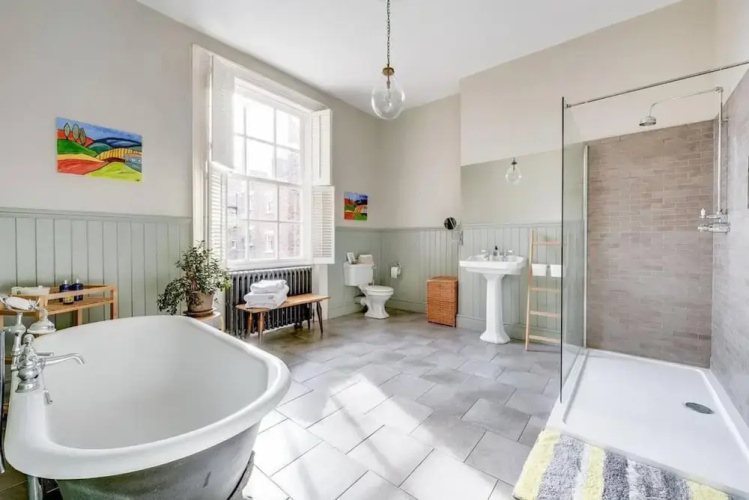 Host Stay The Georgian Townhouse