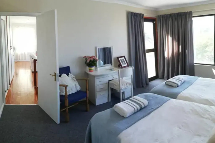 Harbour View Apartment