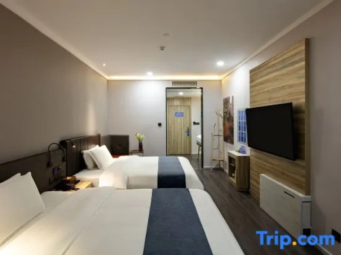Business Twin room