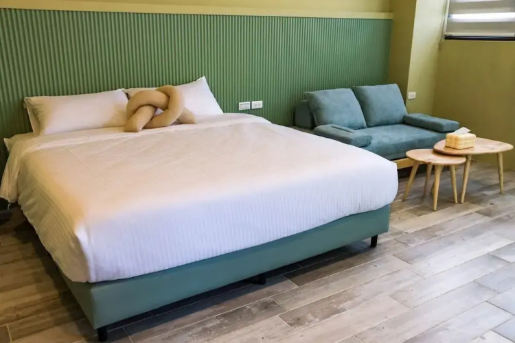 Quhua Sweety B&B