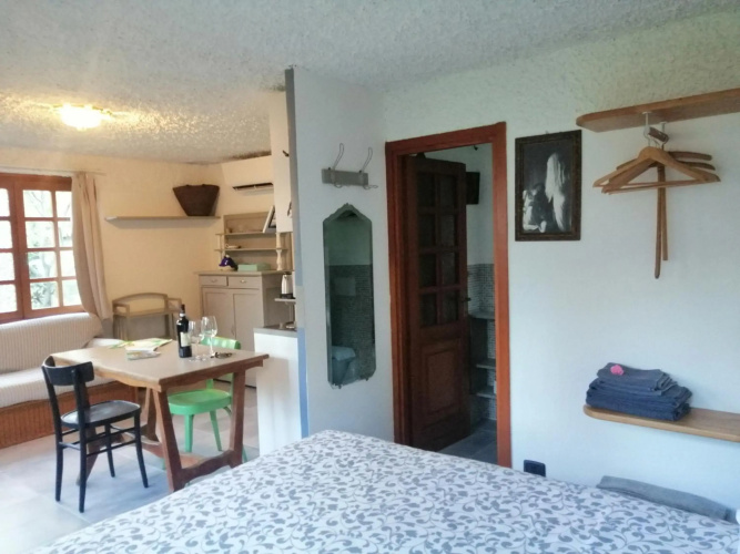 Casetta del Molo