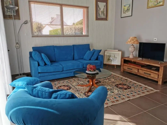 3 Bedrooms Cottage