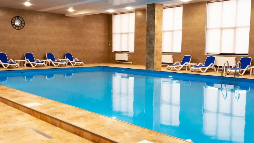 Hotelafbeelding