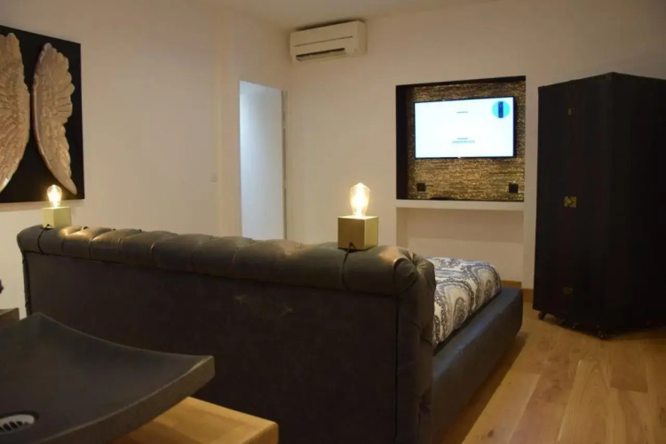 Appartement Triangle D'or