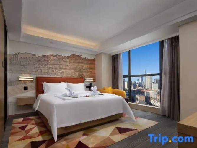 Business Double Suite