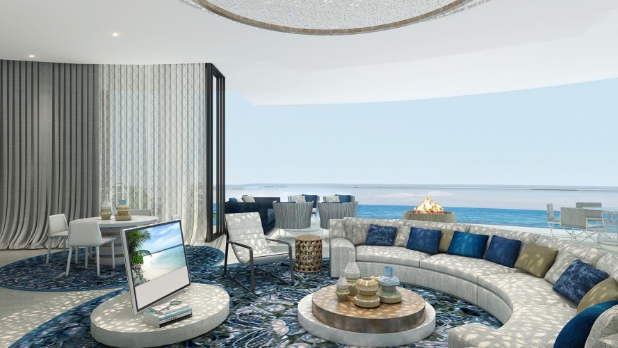 Jumeirah Saadiyat Island Abu Dhabi photo 34