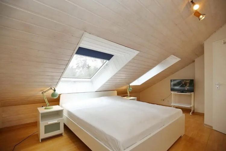 Urlauberdorf Haus 21b